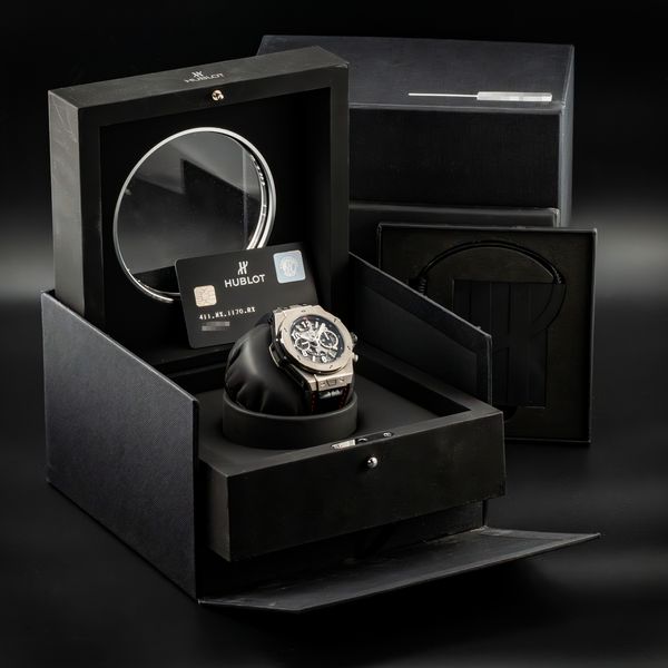 Hublot Big Bang 411.NX.1170.RX